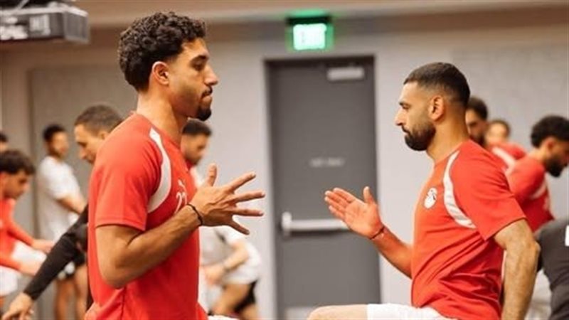 منتخب مصر الأول لكرة