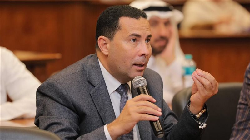 فعاليات ملتقى الأدب