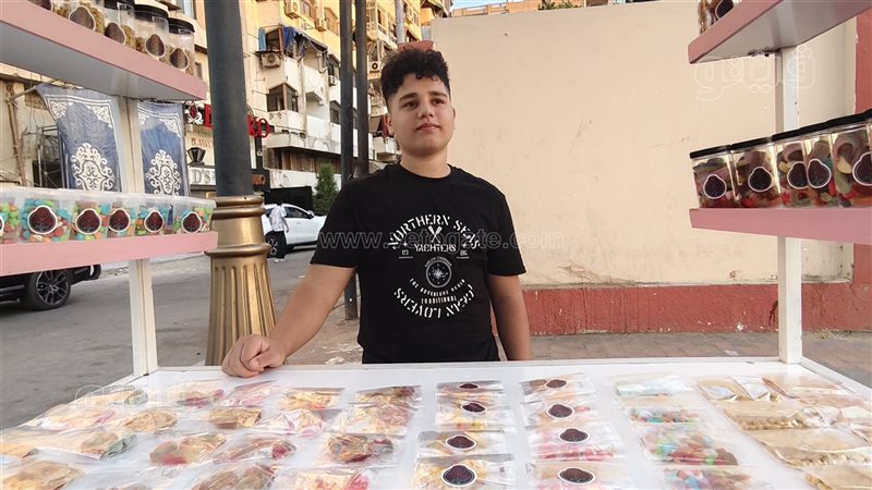محمود طالب الصف الثالث
