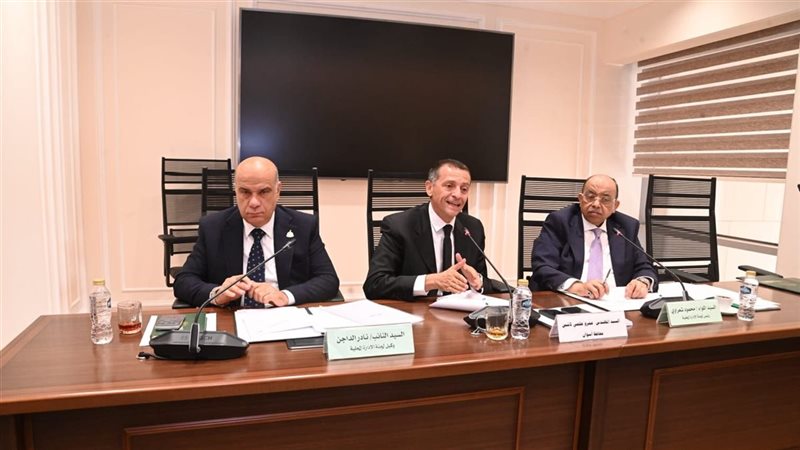 لجنة الإدارة المحلية