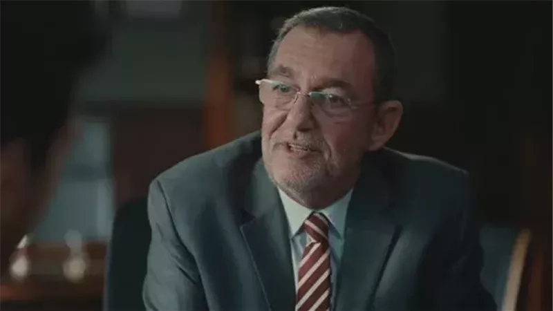 الفنان محمد مرزبان،