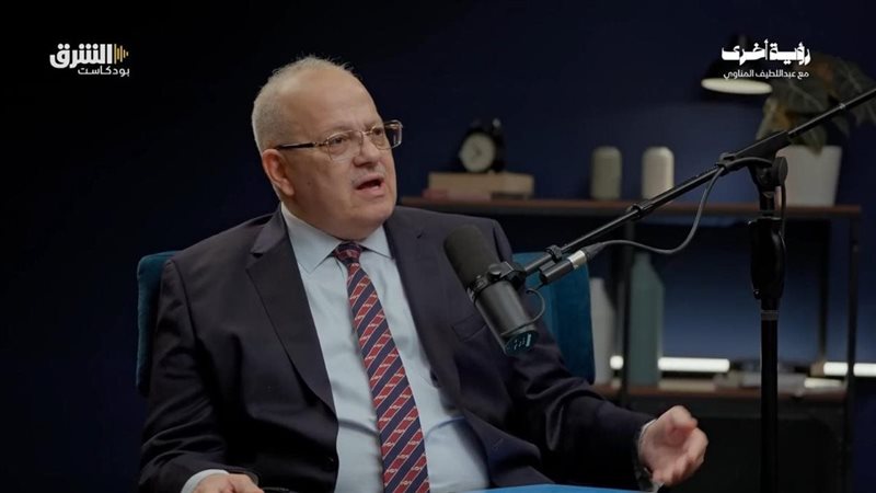 د. محمد عثمان الخشت