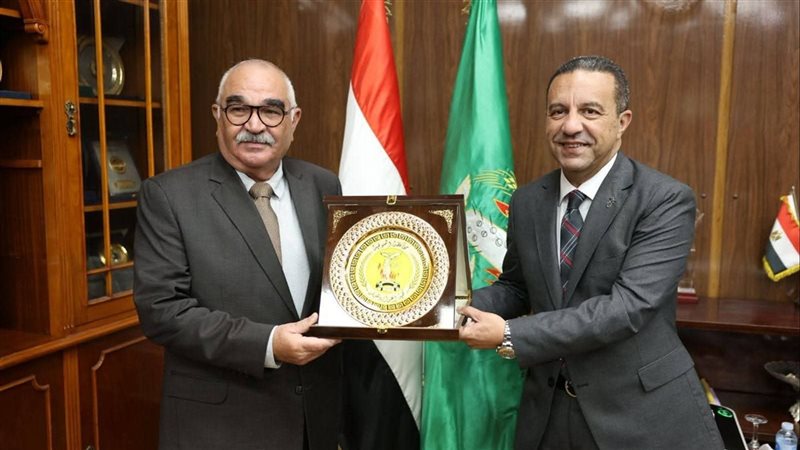 قضايا الدولة 