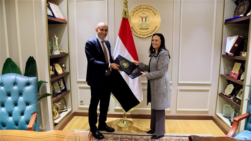 توقيع بروتكول لتنظيم