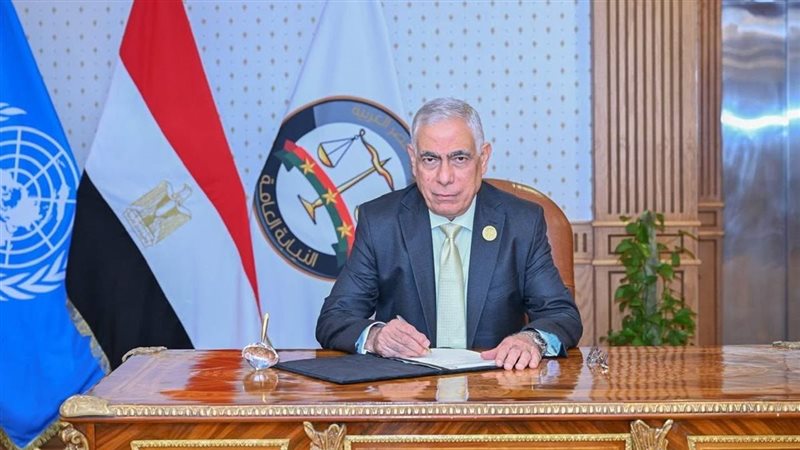 النائب العام، فيتو
