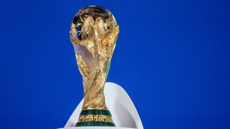 كأس العالم 