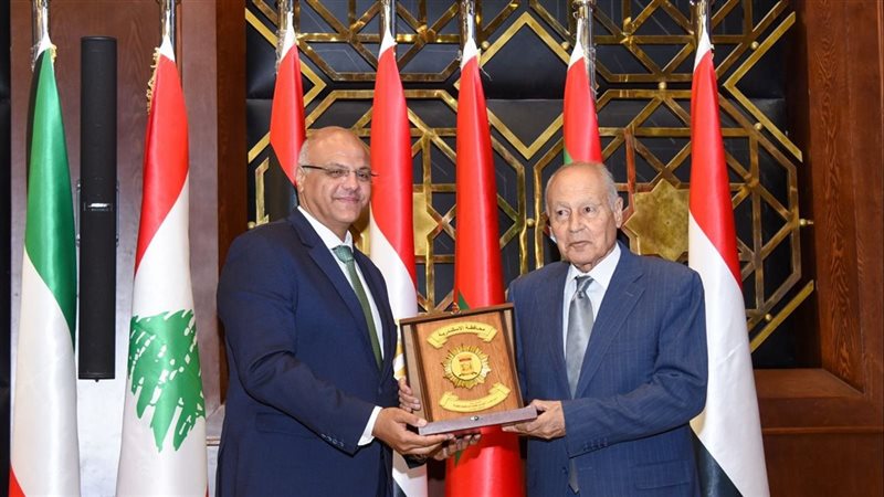 محافظ الإسكندرية