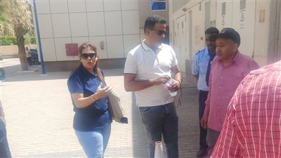 استخراج 476 شهادة قياس مستوى مهارة و476 كارنيه مزاولة مهنة للفنيين بالأقصر 