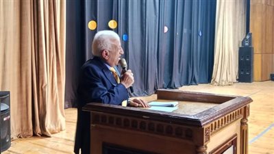 المندوه الحسيني: نُجسد رؤية الدولة في بناء الإنسان والتعليم ركيزة أساسية لتحقيق التنمية الشاملة