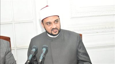 الأعلى للشؤون الإسلامية يطلق أولى ورش «العلاقات الخارجية» لتعزيز الفكر الوسطي