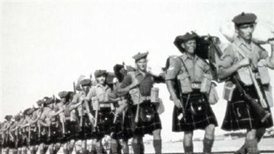 زي النهارده، ذكرى خروج آخر جندي بريطاني من أرض مصر