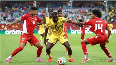 في الوقت بدل الضائع، منتخب غانا يخطف فوزا قاتلا من بنما في كأس العالم 2026