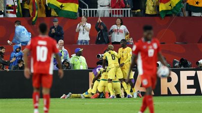 4 تعادلات و4 هزائم، حصاد المنتخبات الأفريقية في الجولة الأولى لكأس العالم