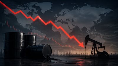 انخفاض خام برنت ليصل إلى 78.66 دولارا للبرميل بعد توقيع مذكرة التفاهم بين إيران وأمريكا