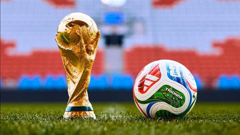 كأس العالم 