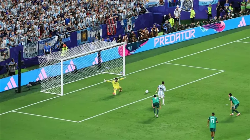 كأس العالم 2026