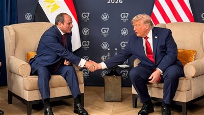 تفاصيل تطوير الشراكة الإستراتيجية بين القاهرة وواشنطن بقيادة السيسي وترامب