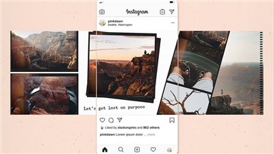 تحديث إنستجرام الجديد 2026، كيف تكتب تعليقًا منفصلًا لكل صورة في الكاروسيل؟