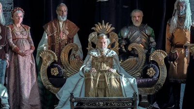 قبل عرض الموسم الثالث، HBO MAX تطرح خصومات تصل إلى 40% على الاشتراكات