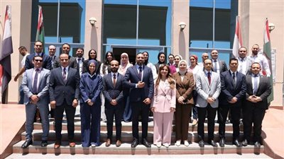 بحضور 90 مستشارا، قضايا الدولة تعقد ندوة عن الاستثمار اليومي