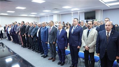 تفاصيل اجتماع المجلس الاستشاري لكلية النقل الدولي واللوجستيات بالأكاديمية العربية