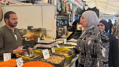 تموين الدقهلية يحرر 288 مخالفة خلال 4 أيام ويضبط أطنانا من السلع مجهولة المصدر