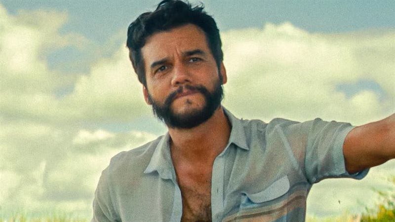 Wagner Moura. فيتو