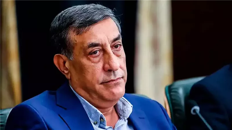محمد جعفر قائم‌ بناه