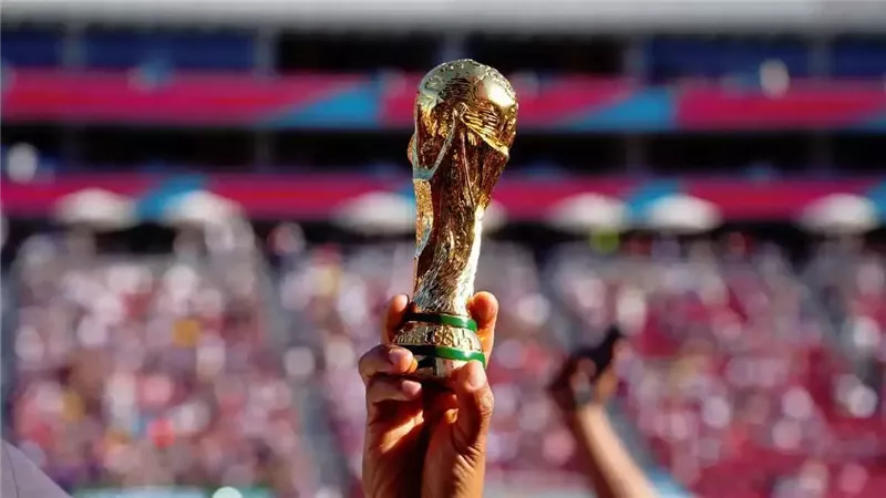 كأس العالم،فيتو