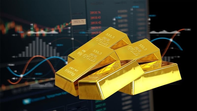 سعر الذهب