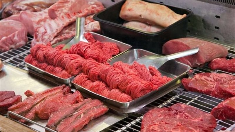 أسعار اللحمة اليوم،