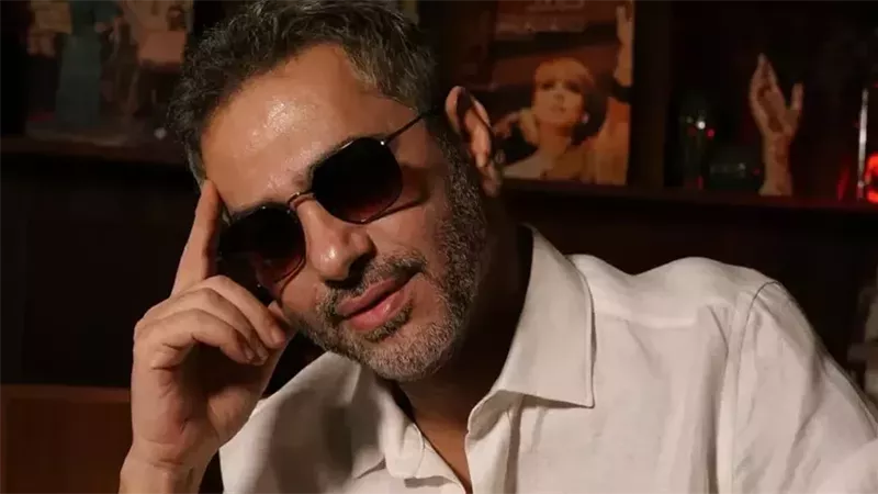 فضل شاكر