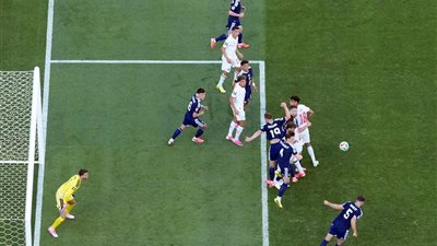 منتخب المغرب يحقق أول فوز عربي بكأس العالم 2026 على حساب إسكتلندا