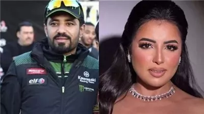الفنانة نهى صالح تنعى شقيقها بكلمات مؤثرة: 