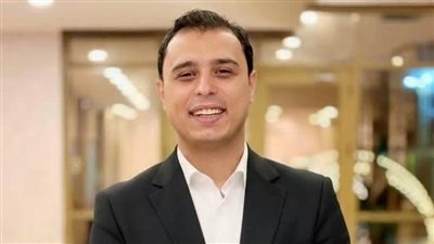 وفاة الممثل الشاب كريم عبد العليم في حادث بالشيخ زايد