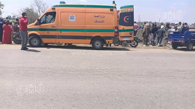 إسعاف الشرقية،فيتو