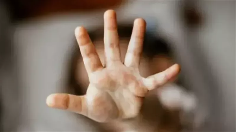 الاعتداء على طفلة