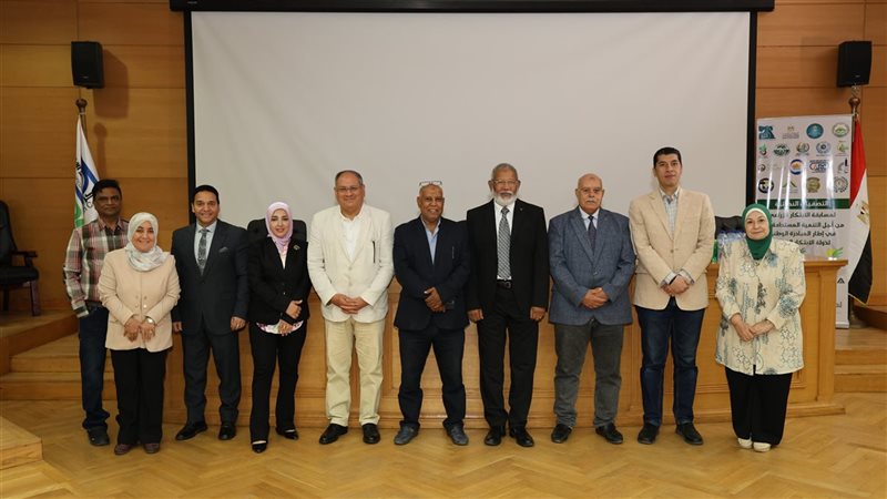 الزراعة 