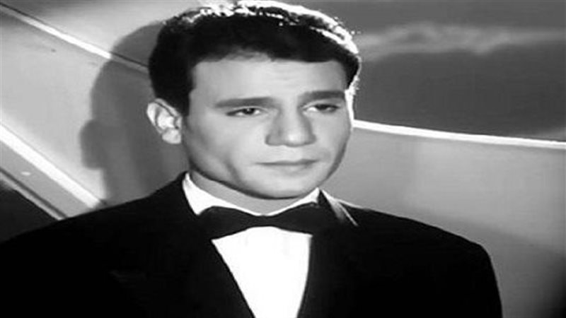 عبد الحليم حافظ 
