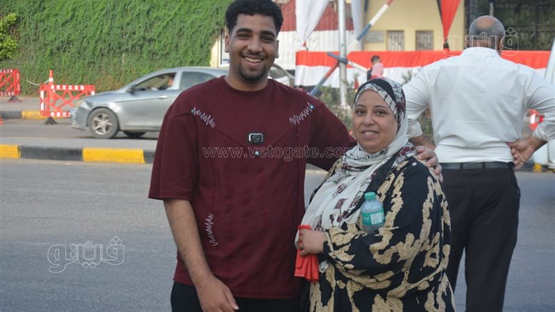 طلاب الثانوية العامة