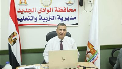 غرفة عمليات رئيسية و5 فرعية لمتابعة امتحانات الثانوية بالوادي الجديد
