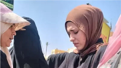 ضاعت عليها السنة، طالبة ثانوية عامة تفشل في العثور على رقم جلوسها ولجنتها بالعاشر  