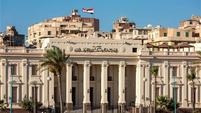 الإعدام لـ أمين شرطة بتهمة قتل زوجته في الإسكندرية 