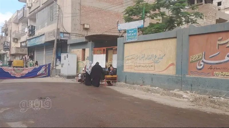 امتحانات الثانوية