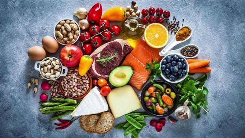 أطعمة لطاقة متجددة