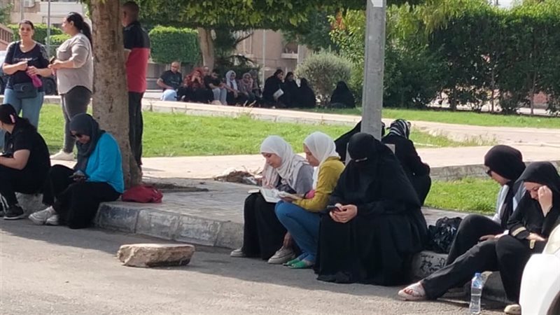 أولياء أمور الطلاب