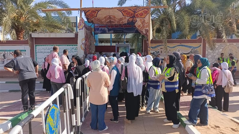 الوادي الجديد