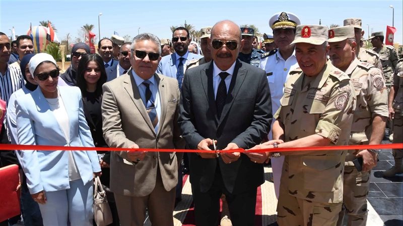 قيادة الجيش الثالث