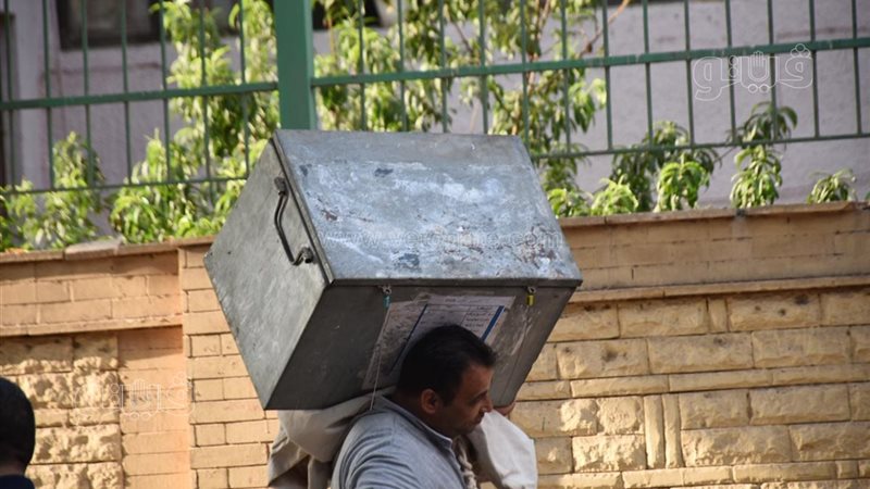 صناديق أسئلة الثانوية