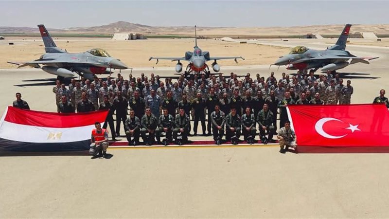 القوات المسلحة المصرية،